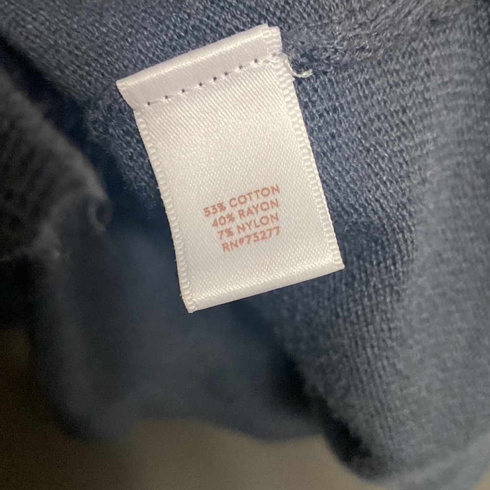 Graphite sweater - Picture 4 of 4